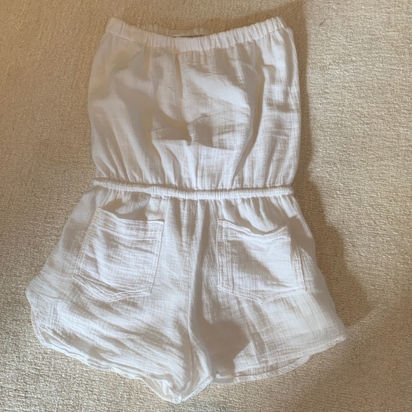 Soft Joie Connely Romper - Picture 3 of 3